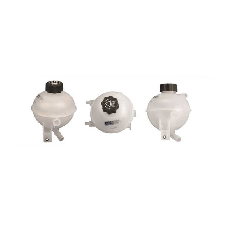 Expansion Tank Radiator For Peugeot 307 1.4/1.6/2.0 HDi